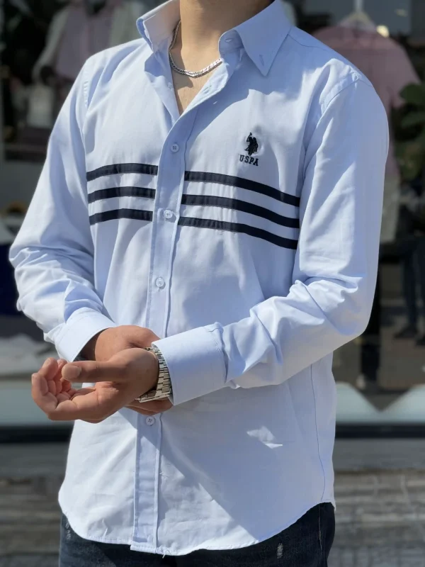 پیراهن مردانه polo