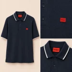 پولوشرت هوگو باس HUGO BOSS - تصویر 3