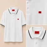 پولوشرت هوگو باس HUGO BOSS - تصویر 2