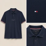 پولوشرت دودکمه تامی tommy