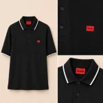 پولوشرت هوگو باس HUGO BOSS - تصویر 7